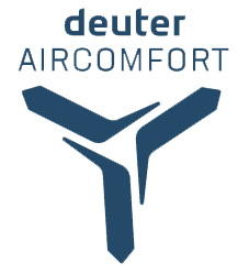 Dos Deuter Aircomfort